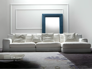 VIAGGIO - Corner sofa _ ERBA ITALIA